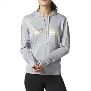 ADIDAS Sweatshirt Size: Medium